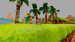 A screenshot taken in Dreams. 3 of 5.