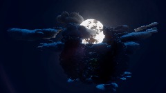 A screenshot taken in Dreams. 2 of 2.