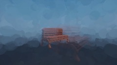 A screenshot taken in Dreams. 10 of 14.