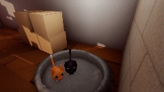 Cat Simulator: Third Floor Exploring: Complete Edition