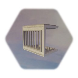 Concrete Window Module 1%