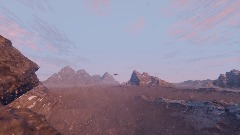 A screenshot taken in Dreams. 15 of 24.