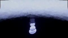 A screenshot taken in Dreams. 8 of 13.