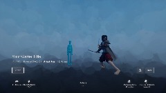 A screenshot taken in Dreams. 3 of 3.