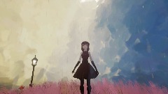 A screenshot taken in Dreams. 19 of 23.