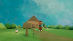 Ash Quest