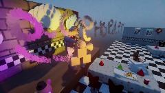 A screenshot taken in Dreams. 2 of 2.