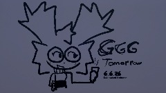 Let's talk about GGG !!!