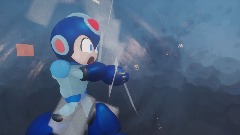 Megaman and x multiplayer test