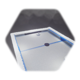 Air Hockey