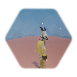 Primal The Lost hero