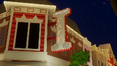 A screenshot taken in Dreams. 1 of 9.