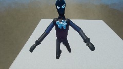 A screenshot taken in Dreams. 5 of 18.