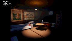 Pre render background engine v2.0 showcase