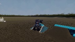 Dirt and friction test version 2