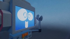 A screenshot taken in Dreams. 3 of 3.