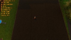 A screenshot taken in Dreams. 4 of 5.