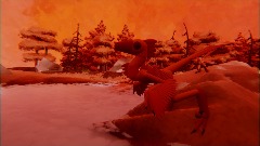 Walkin' Past the Water