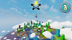 A screenshot taken in Dreams. 2 of 6.