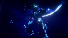 A screenshot taken in Dreams. 2 of 4.