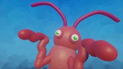 A screenshot taken in Dreams. 13 of 18.