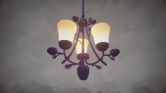 A screenshot taken in Dreams. 3 of 6.