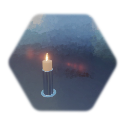 Candle_001