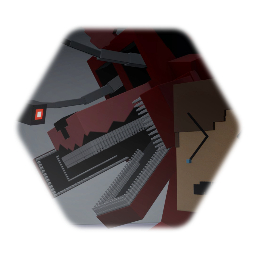 <clue>Hellmare foxy
