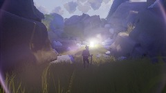 A screenshot taken in Dreams. 12 of 12.