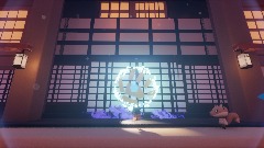 Kikumi Hime - Zen Garden Dojo
