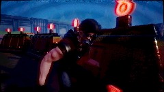 A screenshot taken in Dreams. 25 of 30.