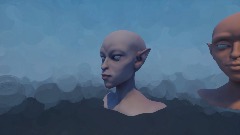 A screenshot taken in Dreams. 3 of 3.