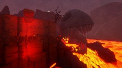 Lava Leaping
