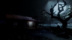 A screenshot taken in Dreams. 6 of 8.