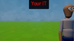 A screenshot taken in Dreams. 3 of 5.