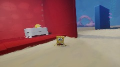A screenshot taken in Dreams. 18 of 20.
