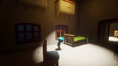 Capitulo 3: Os Apartamentos