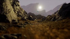 A screenshot taken in Dreams. 15 of 24.