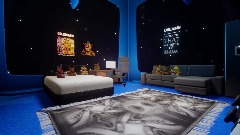 A screenshot taken in Dreams. 2 of 29.