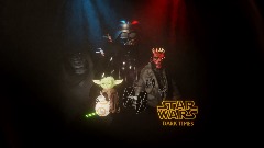 Star Wars                                            Dark Times