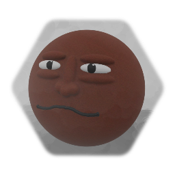 Remix of Meatball man