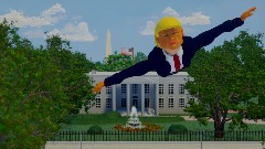 Bye Bye Donny!