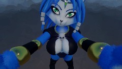 Remix of Krystal For Trophy