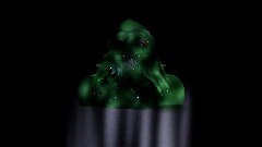 A screenshot taken in Dreams. 1 of 7.