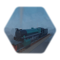 State railway of tailand #278