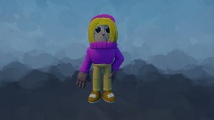 A screenshot taken in Dreams. 1 of 1.