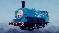 A screenshot taken in Dreams. 2 of 3.