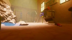 A screenshot taken in Dreams. 8 of 15.