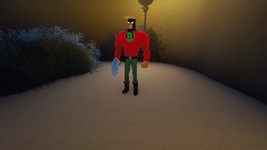 Cave Spider - (Blasto)