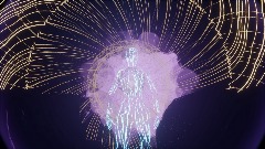 A screenshot taken in Dreams. 20 of 30.